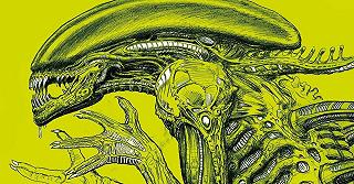 Alien 3: lo script di William Gibson diventerà un romanzo