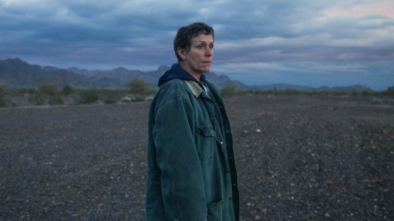 BAFTA 2021: trionfa Nomadland, tutti i vincitori