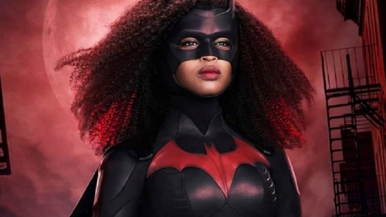 Batwoman 2: due nuovi poster della serie TV The CW