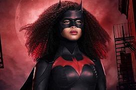 Batwoman è stato cancellato dopo tre stagioni da The CW