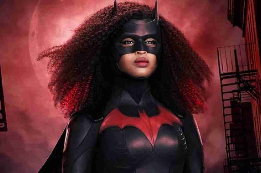 Batwoman 2: due nuovi poster della serie TV The CW