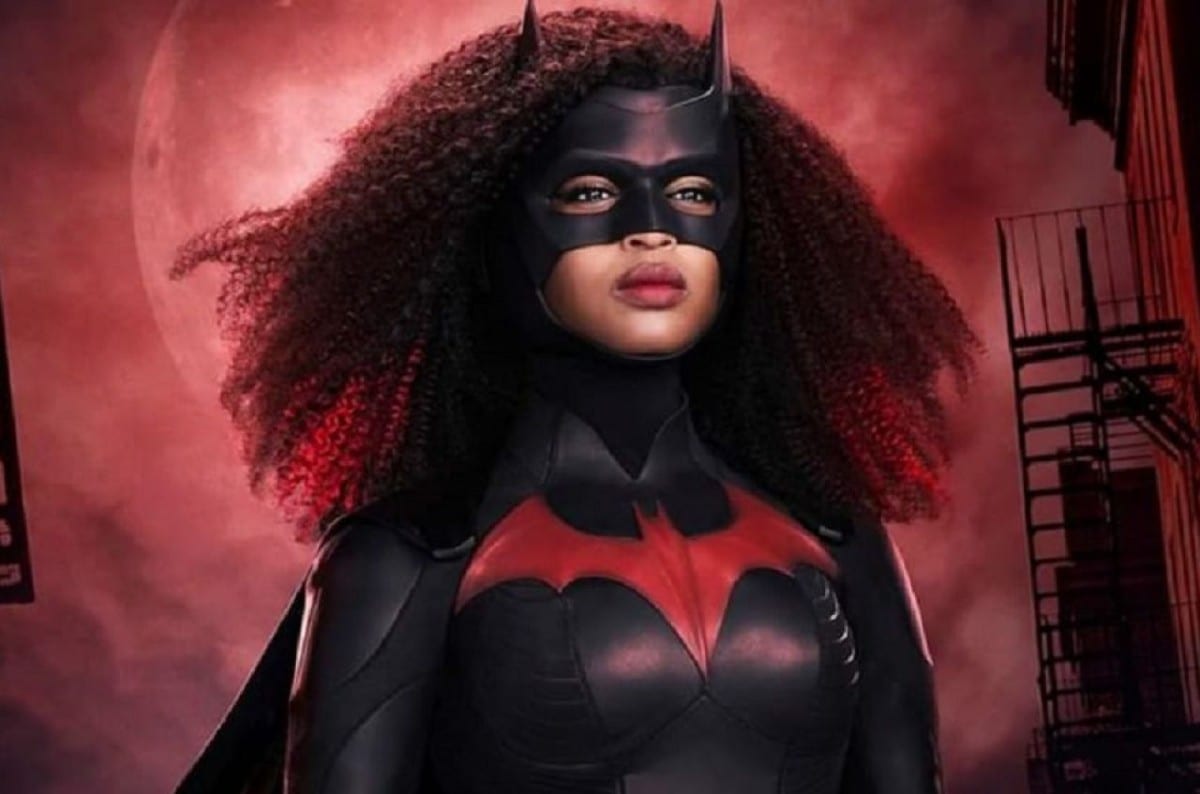 Batwoman è stato cancellato dopo tre stagioni da The CW