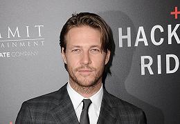 Big Nickel: Luke Bracey e Brittany Snow nel thriller diretto da Tom Chilcoat