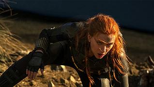 Black Widow: il nuovo trailer ufficiale del tanto atteso film del Marvel Cinematic Universe