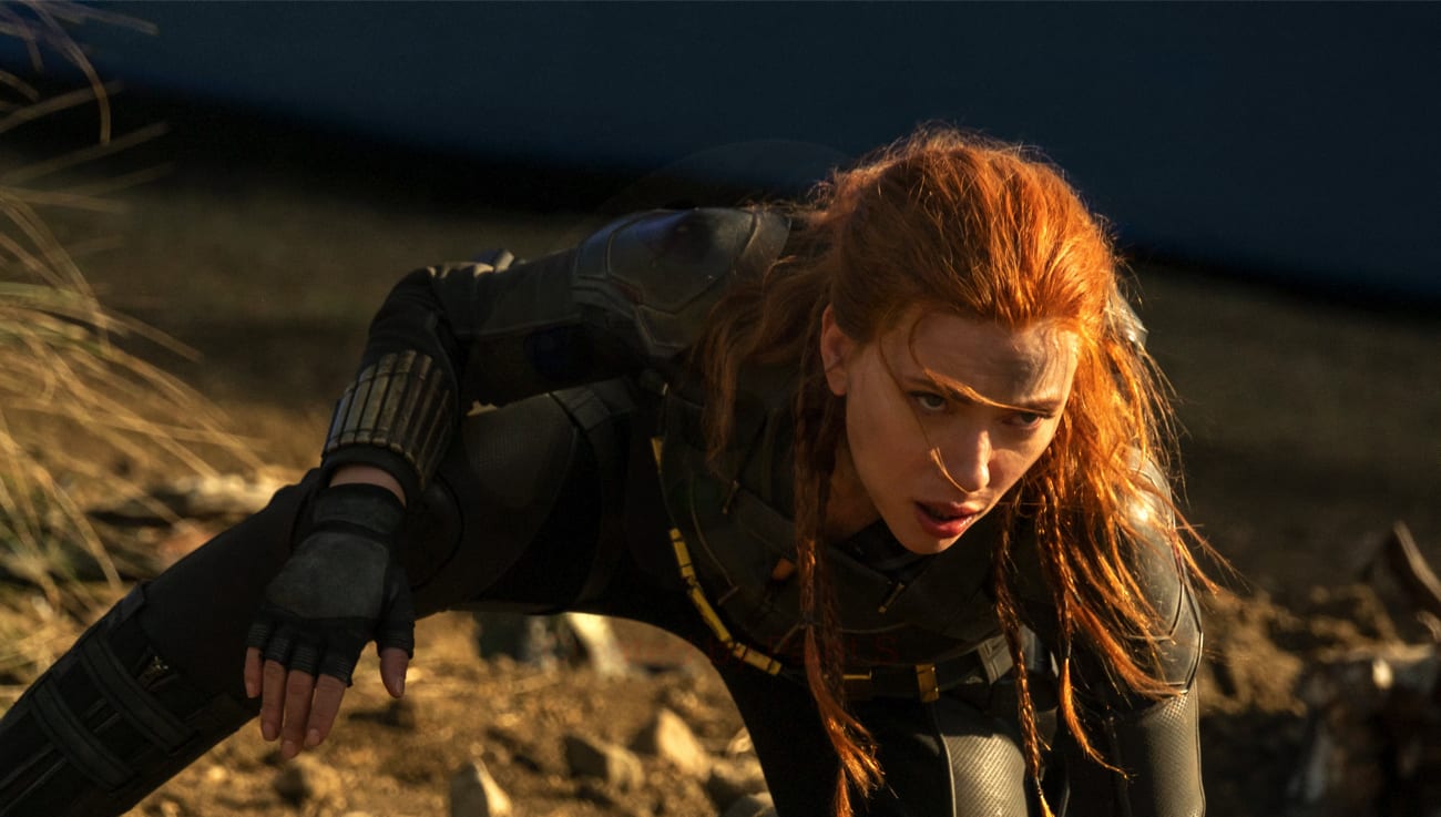 Black Widow: il nuovo trailer ufficiale del tanto atteso film del Marvel Cinematic Universe
