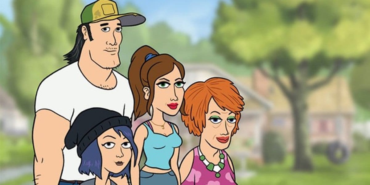 Bless the Harts: cancellata la serie animata di Fox