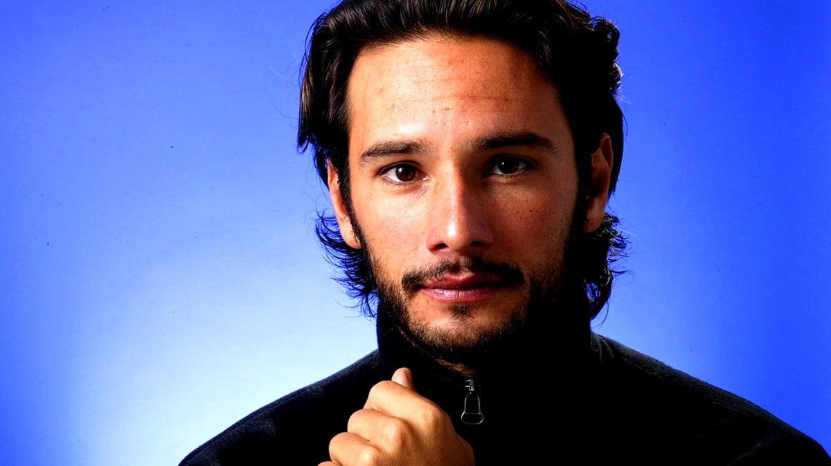 Boundless Rodrigo Santoro