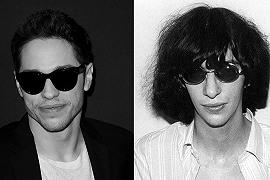 Ramones: Pete Davidson sarà Joey Ramone nel biopic Netflix