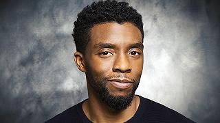 Chadwick Boseman avrà una stella sulla Hollywood Walk of Fame