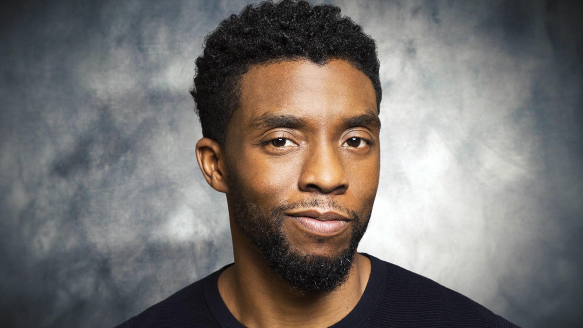 Chadwick Boseman: il primo trailer dello speciale di Netflix