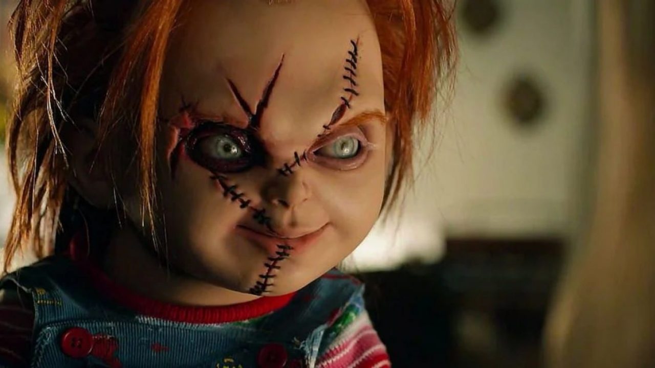 Chucky: iniziata la produzione della serie TV