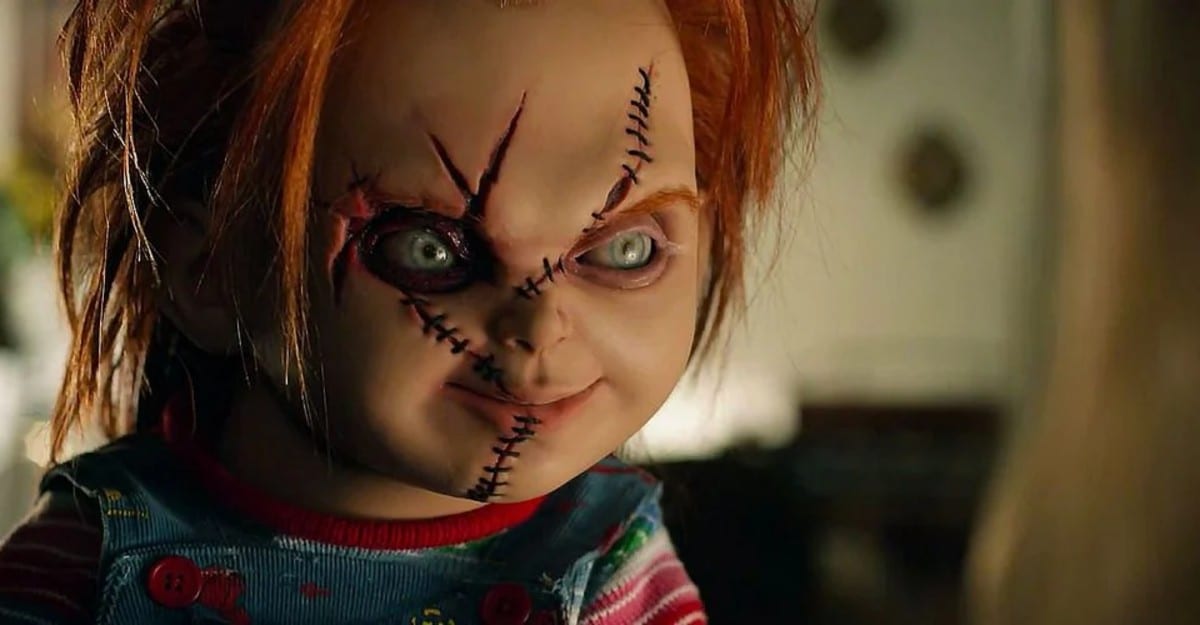 Chucky: iniziata la produzione della serie TV