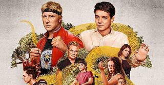 Cobra Kai 4 debutterà su Netflix entro la fine di quest’anno