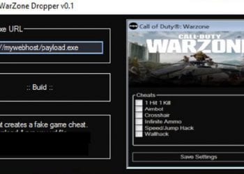 Call of Duty Warzone: un popolare programma per barare nascondeva un malware
