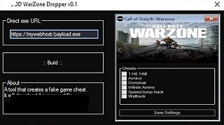 Call of Duty Warzone: un popolare programma per barare nascondeva un malware