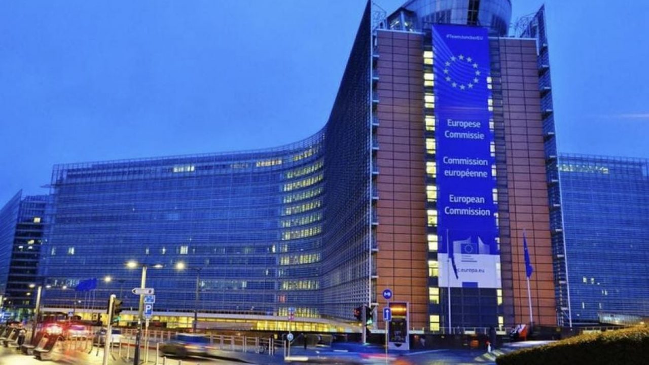 GDPR: l’Unione Europea fa pressioni sull’Irlanda