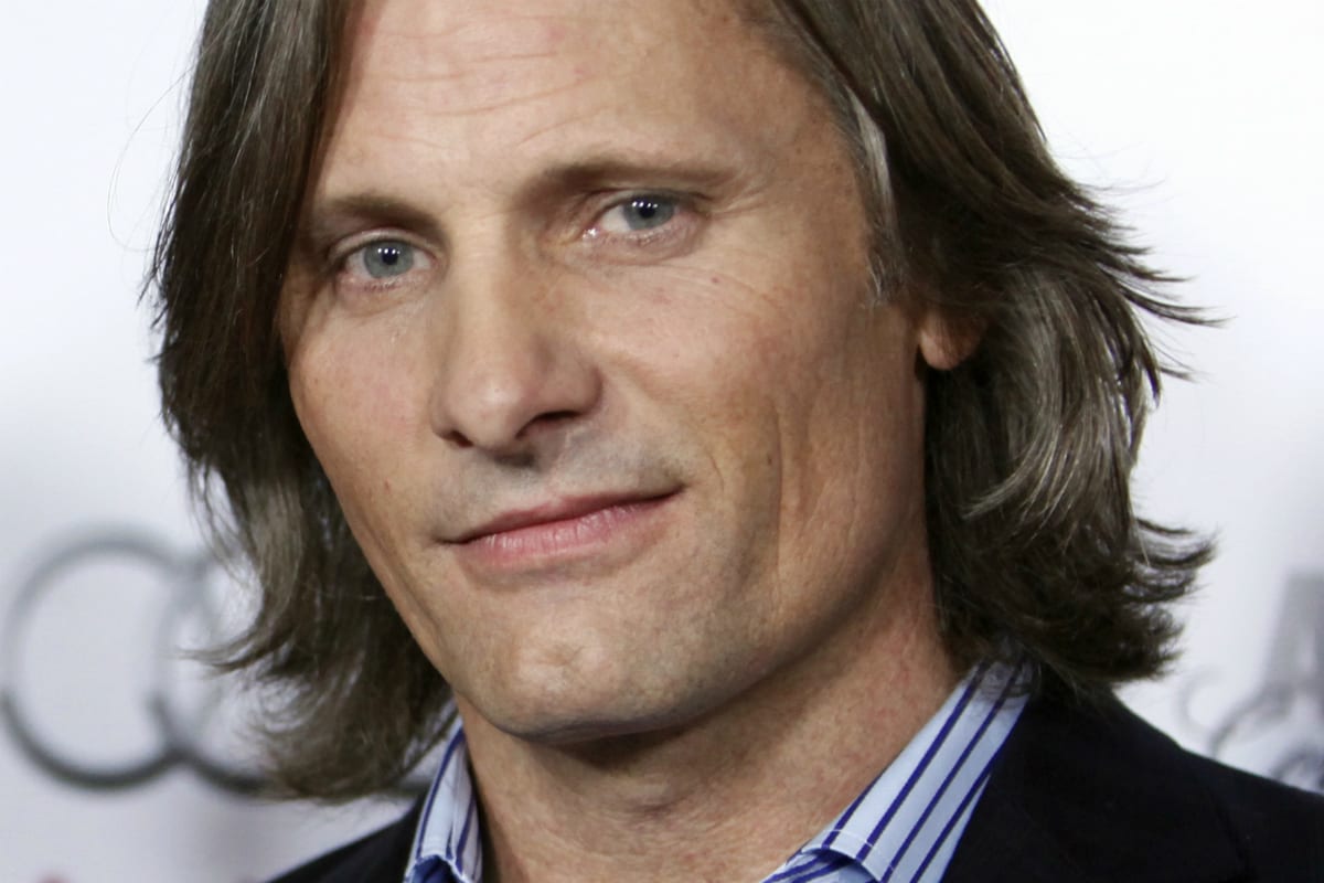 Crimes of the Future: Viggo Mortensen nel nuovo film di David Cronenberg