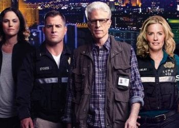 CSI: in sviluppo la serie sequel ambientata a Las Vegas