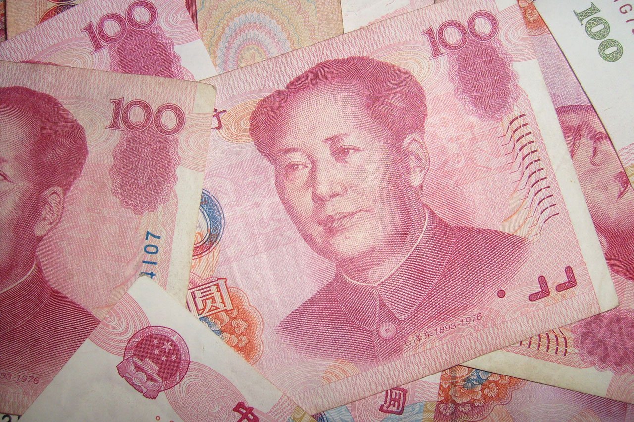 Criptovalute, e-commerce cinesi iniziano a pagare i dipendenti con gli yuan digitali