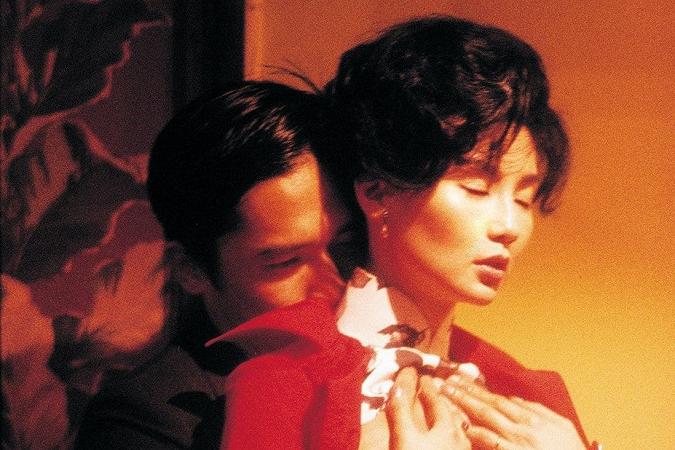 In the Mood for Love