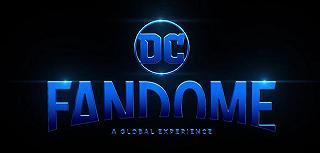 DC FanDome 2021: torna l’evento virtuale dedicato alle produzioni DC