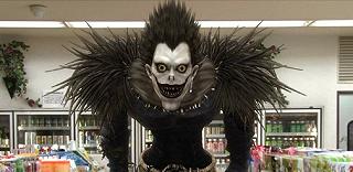 Death Note 2: il sequel di Netflix sarà basato sul materiale originale