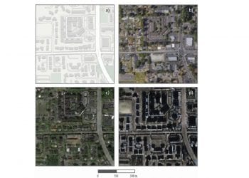 Deepfake, anche le immagini satellitari possono essere falsificate dalle intelligenze artificiali