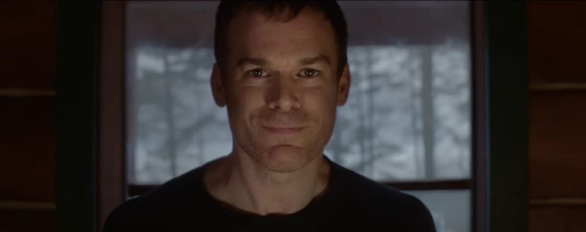 Dexter: il nuovo teaser trailer del revival della serie con Michael C. Hall