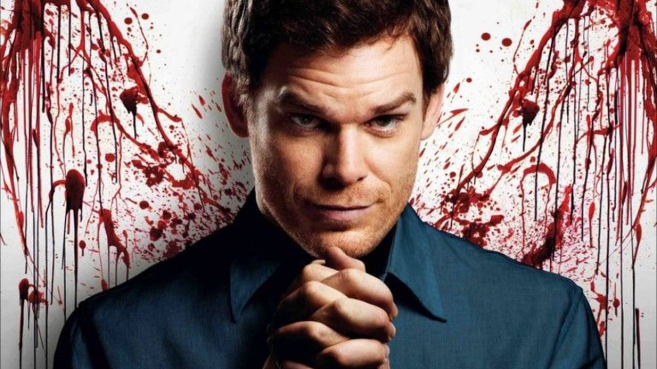 Dexter: il primo teaser trailer del revival