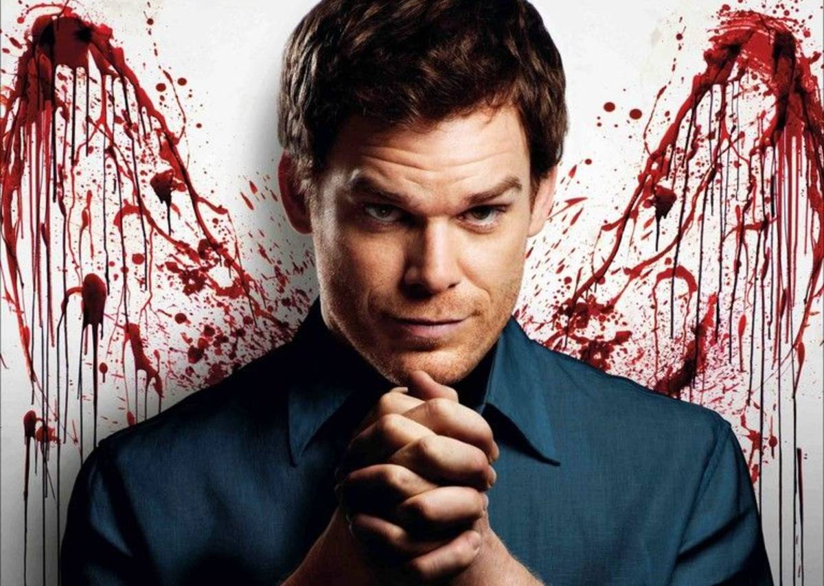 Dexter: il primo teaser trailer del revival