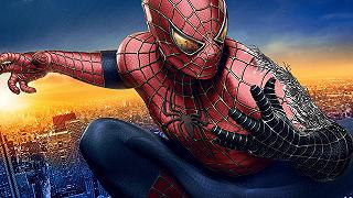 Disney e Sony, accordo: i film di Spider-Man e altri franchise su Disney+