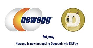 Dogecoin Day e il primo eStore ad accettare pagamenti nella valuta-meme