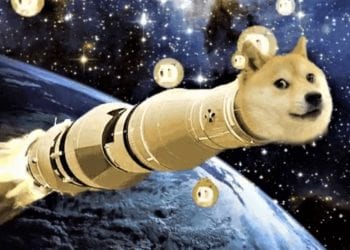 SpaceX e Tesla: il merchandising ufficiale ora si paga in Dogecoin