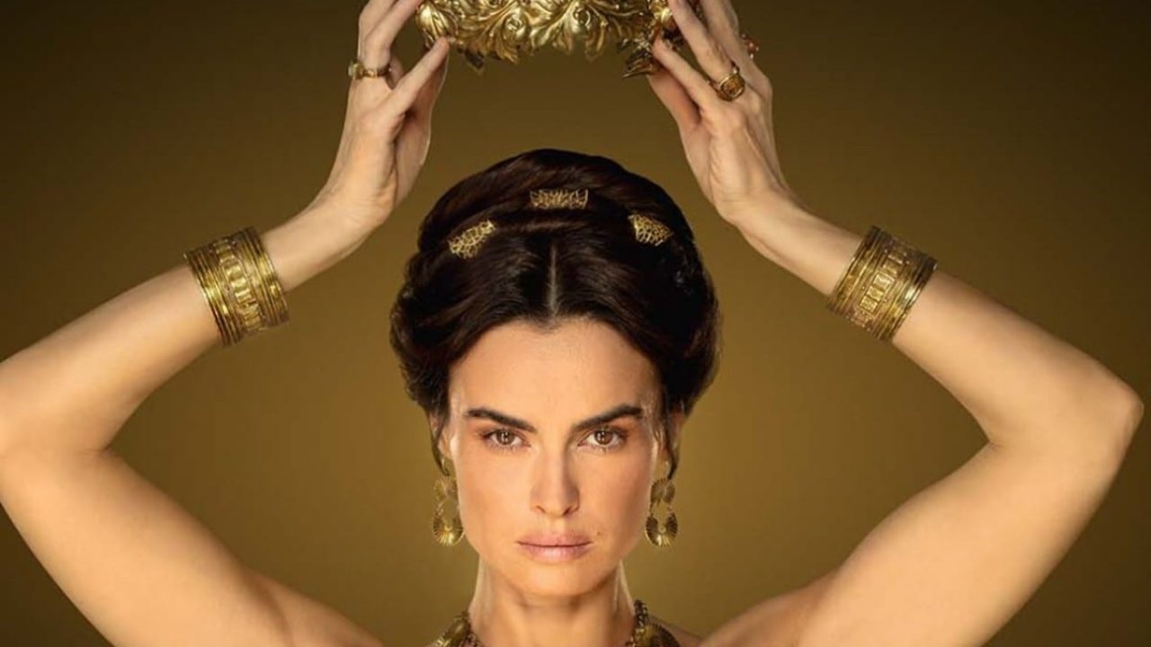 Domina: il trailer della serie TV Sky in arrivo a maggio