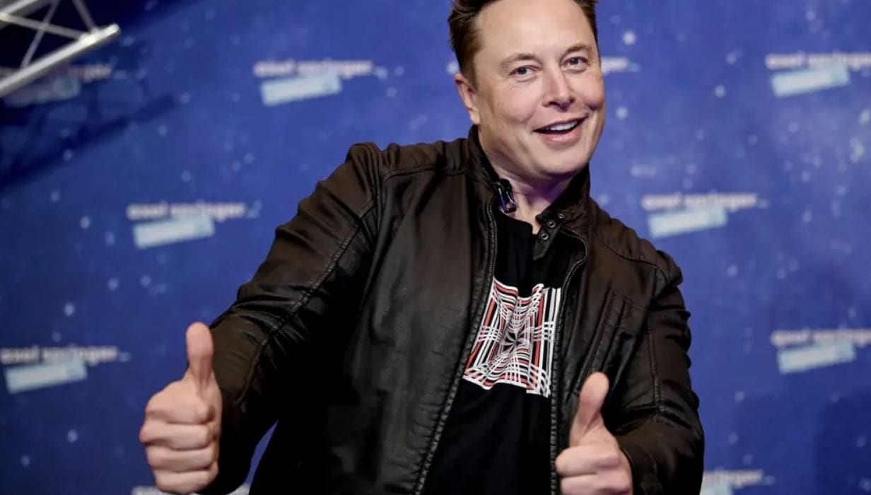 “Tesla varrà più di Apple e Saudi Aramco messe assieme”, dice Elon Musk