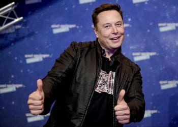 Elon Musk rivela i suoi anime preferiti