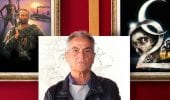 Enzo Sciotti: addio al grande autore di locandine cinematografiche