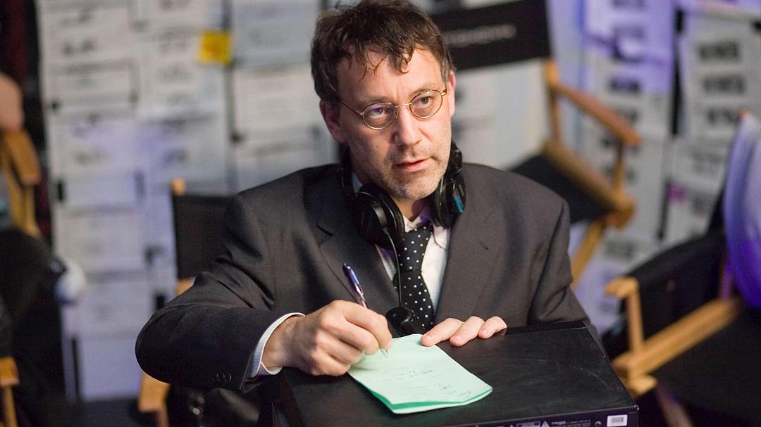 Batman: Sam Raimi vorrebbe ancora fare un film sul personaggio