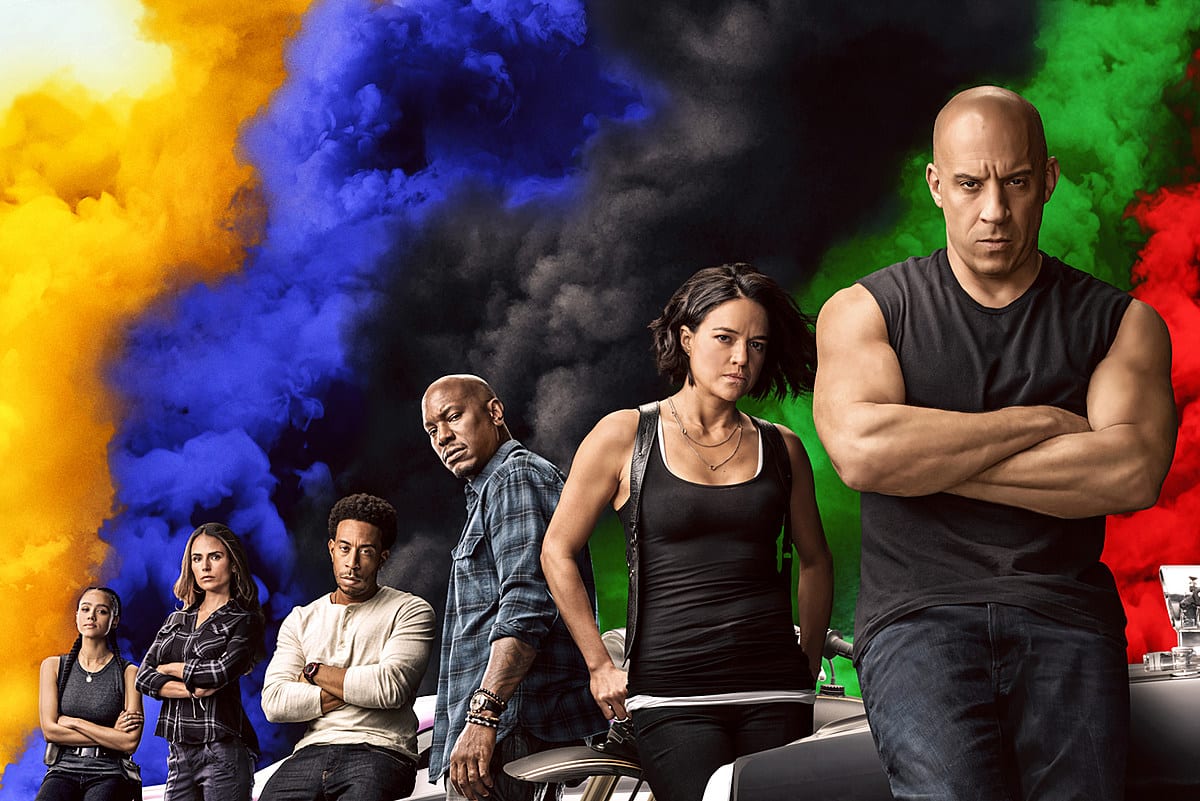 Fast & Furious 9: le origini della saga in una featurette ufficiale