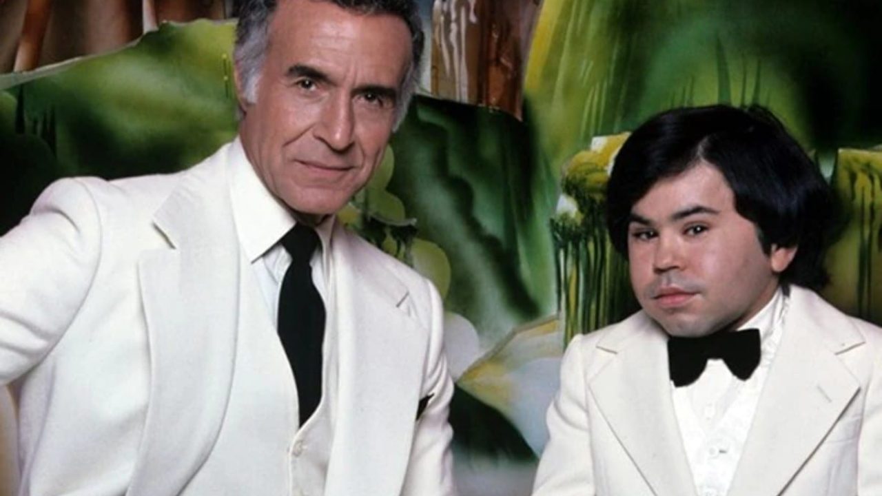Fantasy Island: svelati i primi nomi del cast del remake della serie TV