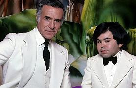 Fantasy Island: svelati i primi nomi del cast del remake della serie TV