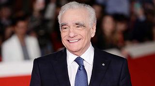 Martin Scorsese ospite a Roma e Bologna dal 29 maggio al 2 giugno