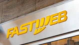 Fastweb porta la FTTH a 2,5Gbps in 30 città italiane