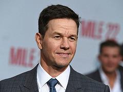 Father Stu: Mark Wahlberg deve ingrassare 13 kg per il film