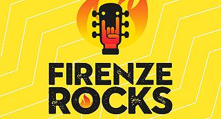 Firenze Rocks: il festival musical tornerà nel 2022