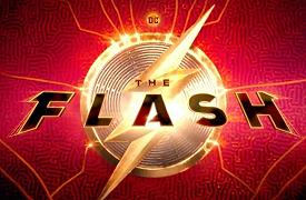 The Flash: il nuovo logo conferma l’inizio delle riprese del film