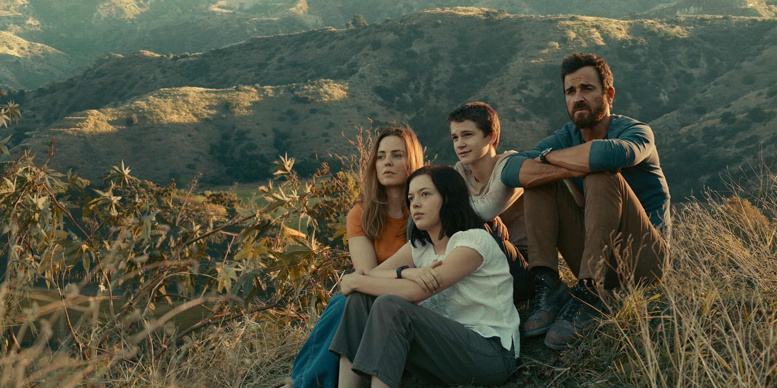 The Mosquito Coast: la serie di Apple TV+ rinnovata per una seconda stagione