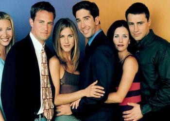 Friends: secondo Jennifer Aniston le nuove generazioni trovano la serie offensiva