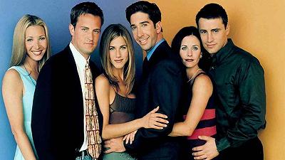Friends: secondo Jennifer Aniston le nuove generazioni trovano la serie offensiva
