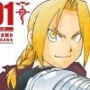 Fullmetal Alchemist: la nuova versione del manga arriverà a maggio
